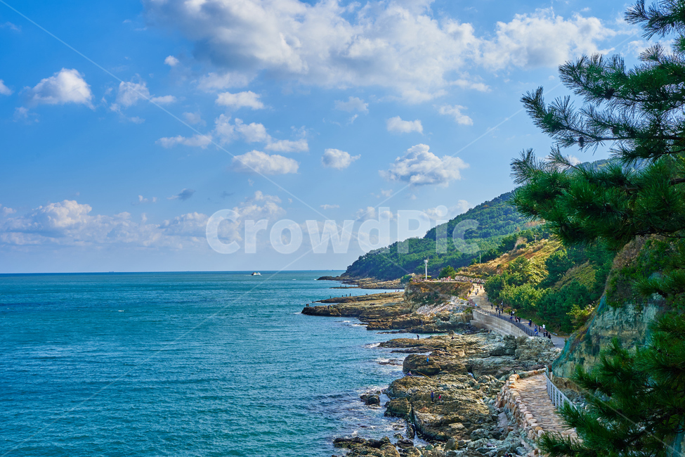이기대,갯바위,해안,부산,바다,풍경,해운대,파도,하늘,여름,자연,풍경,nature,landscape,한국자연풍경,한국자연경관,korea nature landscape,promontory,곶