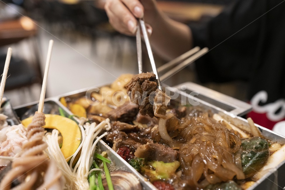해산물,찜,해물찜,해물탕,오징어,낙지,음식,탕,해물요리,음식,식재료,요리,food,cook,meal,dishes,food reserves,수산물,해산물,fishery products,seafood