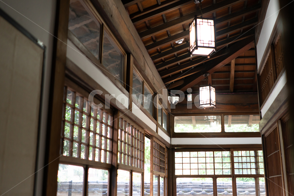 등,불,조명,가옥,집,전통,창,창문,인테리어,실내디자인,interior design