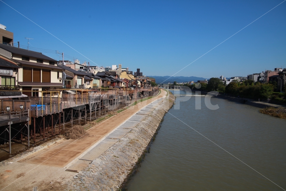 일본,도시,교토,강,강가,강변,마을,동네,여행,도시,풍경,city,landscape,해외,외국,세계,foreign,oversea,world