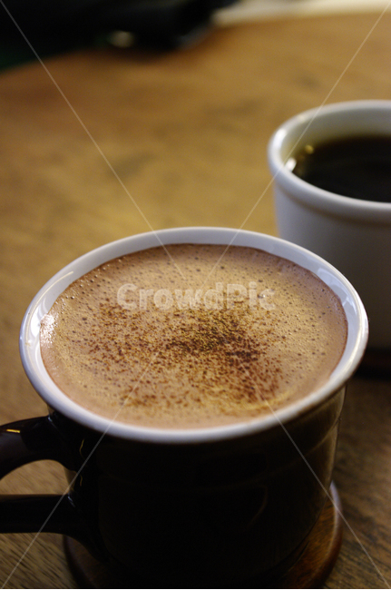 카페,차,핫초코,디저트,잔,커피,카페,coffee,cafe