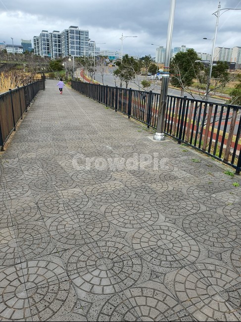 path,통로,walkway,보도,사람,person,판석,flagstone,human,인간