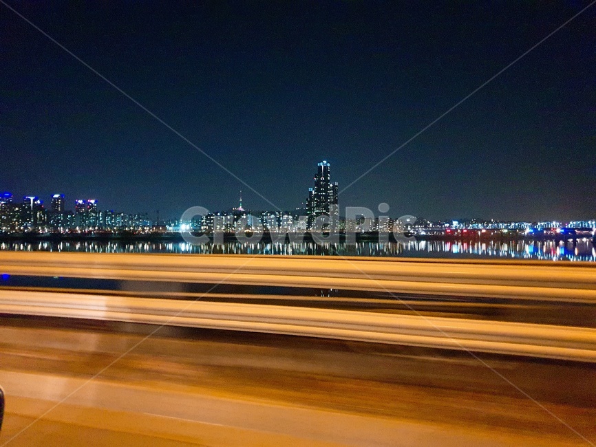 한강,야경,도로,불빛,풍경,야경,밤,풍경,nightscape,night,landscape,도시,city,한국도시풍경,한국도시경관,korea cityscape