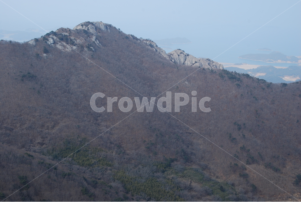 팔영산,자연,휴양림,국립공원,탐방로,자연,풍경,nature,landscape,한국자연풍경,한국자연경관,korea nature landscape,slope,경사,outdoors,옥외,mountain range,산맥,mountain,산