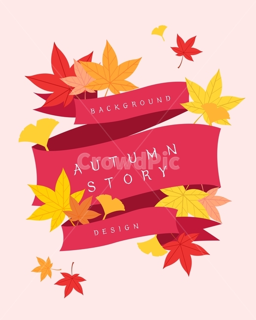 나뭇잎,가을,프레임,감성,배경,백그라운드,단풍,가을,계절,fall,autumn,season,그래픽,일러스트레이션,graphic,illustration,leaf,잎,plant,식물