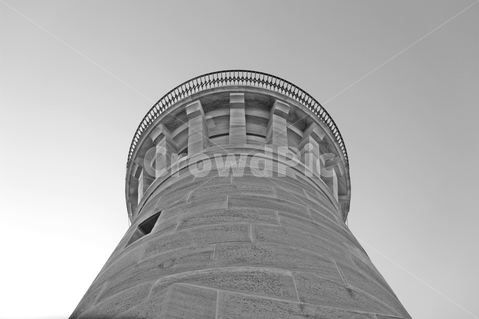 등대,시드니,팜비치,lighthouse,건축물,등대,lighthouse,흑백,모노톤,monochrome,black and white,건축물,건물외관,exterior,building,structure,architecture,construction