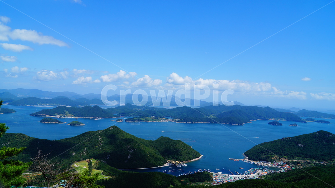 바다,산,하늘,구름,자연,풍경,자연,풍경,nature,landscape,한국자연풍경,한국자연경관,korea nature landscape,outdoors,옥외,land,땅,water,물,sea,ocean,대양,shoreline,해안선,coast,연안