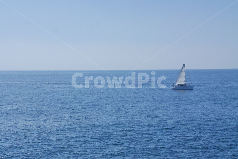 boat,보트,바다,sea,하늘,sky,요트,자연,풍경,nature,landscape