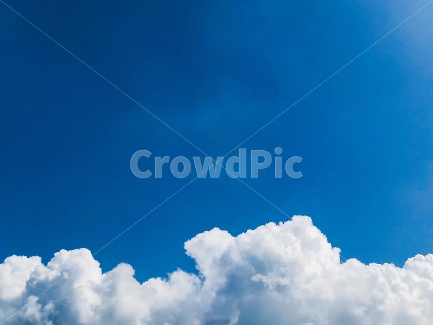 하늘,구름,파란,sky,맑은