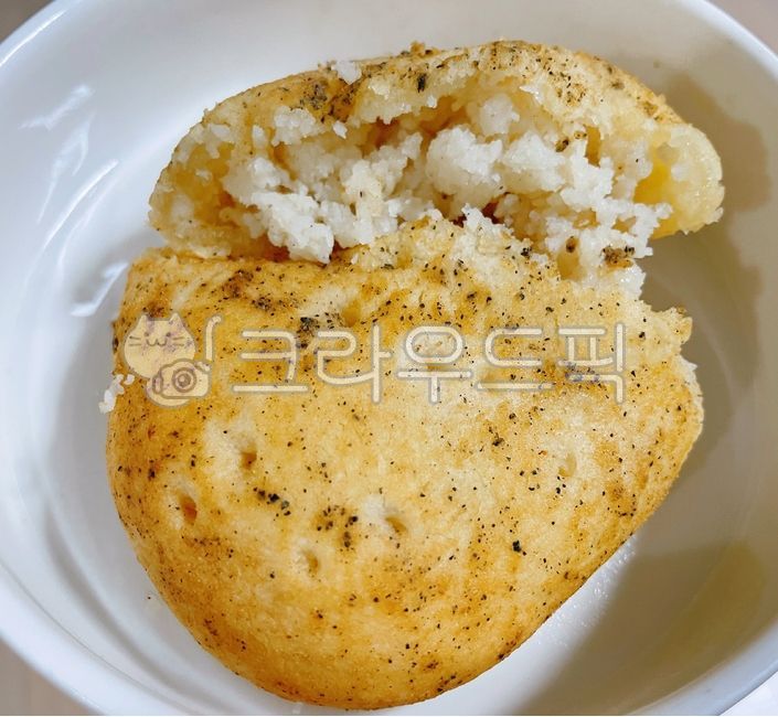 감자빵,감자,빵,간식,음식,식사,food,meal,potato,bread