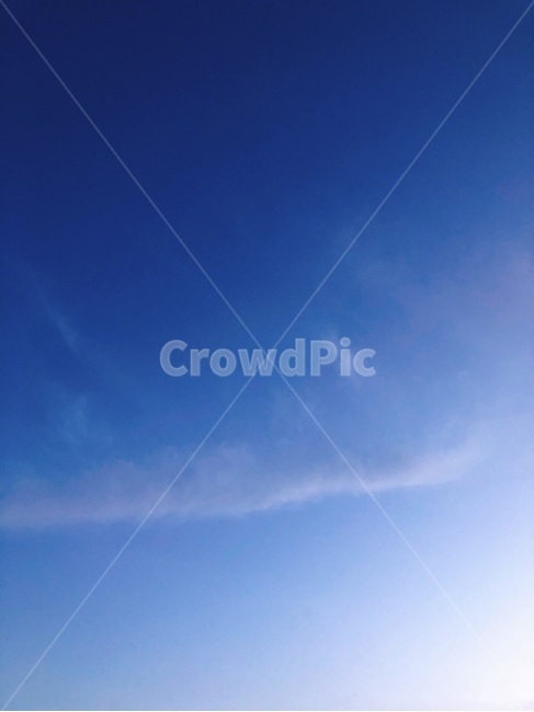 자연,nature,sky,하늘,cloud,구름,파랑,blue,맑음,날씨,weather,오후,afternoon,outdoors,옥외,자연,풍경,nature,landscape