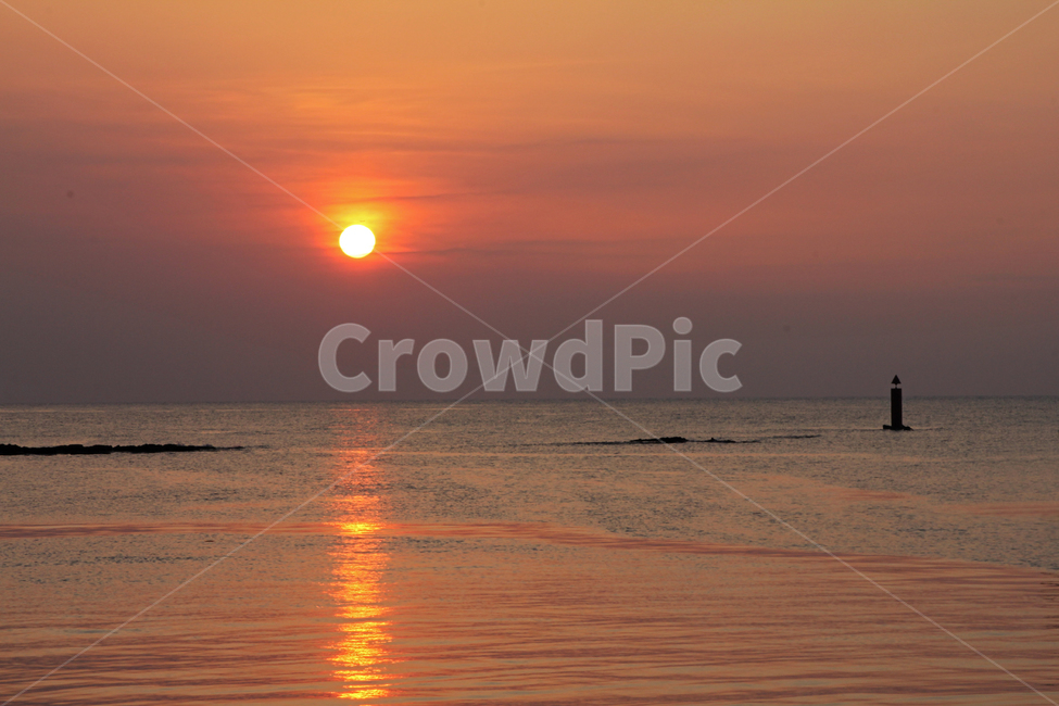 자연,sunlight,nature,바다,노을,해,등대,하늘,sunset,sea,sunrise,해돋이,햇빛