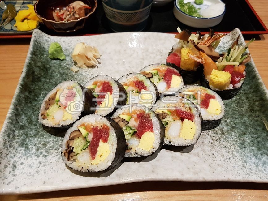 후토마키,일본음식,japanesefood,food,일본식김밥
