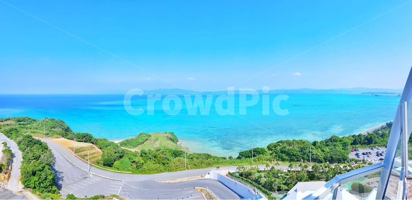 하늘,구름,sky,cloud,바다,sea,오키나와,okinawa,자연,풍경,nature,landscape,ocean,대양,outdoors,옥외,water,물,land,땅,shoreline,해안선