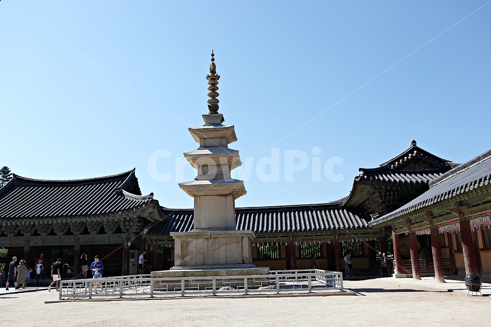 불국사,경주,절,사찰,국보,보물,한옥,기와집,전통