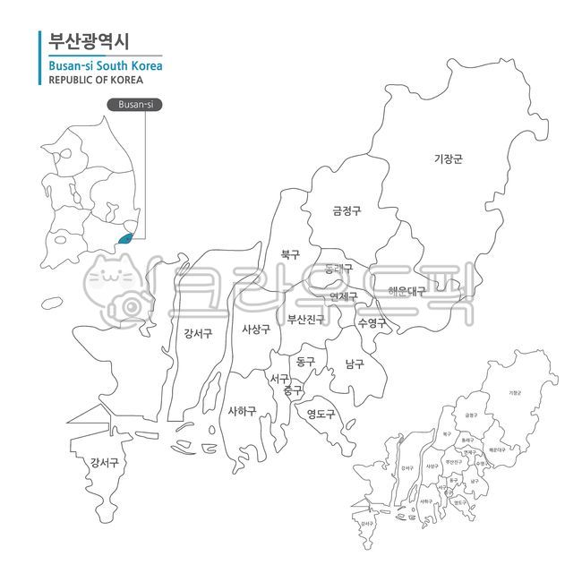 부산지도,부산시,부산광역시,부산행정구역,해운대,부산해운대,korea,지방,province,서울,seoul,인천,대구,부산,경주,울산,포항,충청북도,전라남도,전라북도,경상남도,경상북도,한국지도,한국,대한민국지도,우리나라,map,city