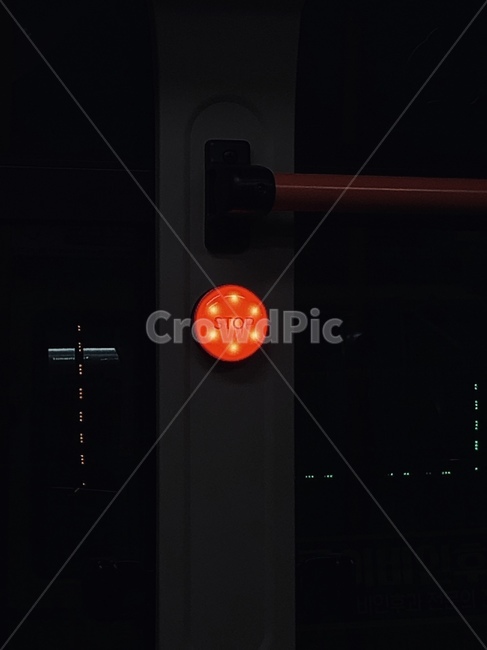 버스,정지표,sotp,빨간불,버스정지등,정지등,정차등,버스정차등