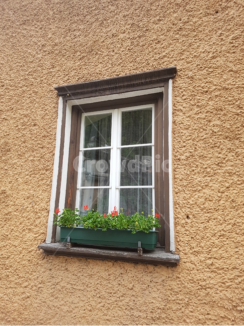 homedecor,가정장식,window,창문,오스트리아,할슈타트
