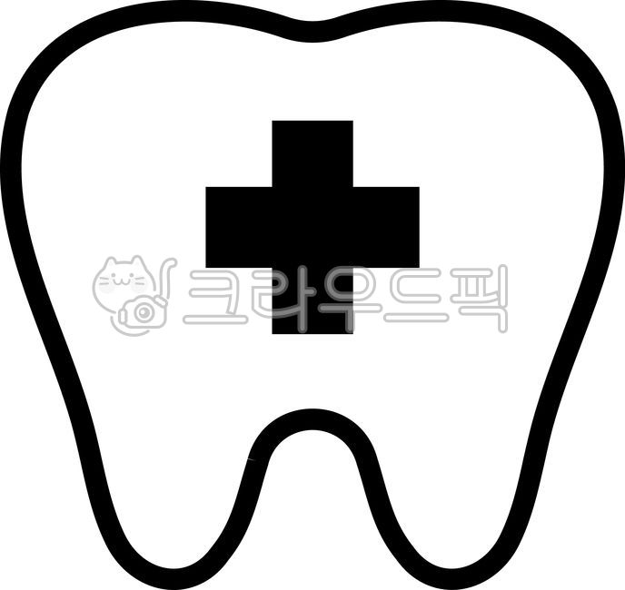 치아,치과,치료,의료,건강,위생,병원,십자가
