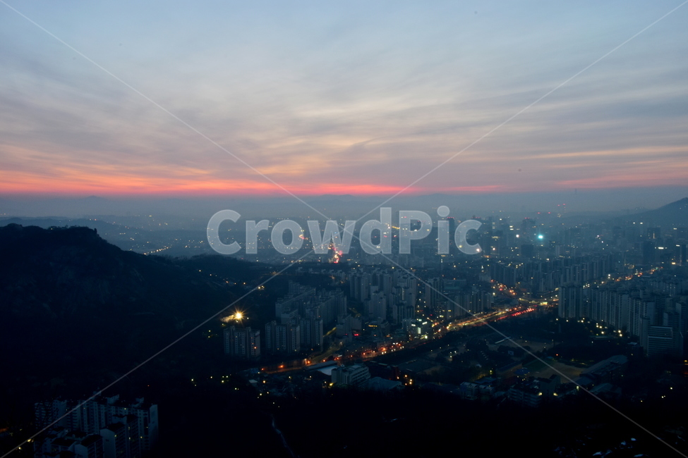 안산,야경,여명,서울,도시,도심지,풍경,미세먼지,겨울,야경,밤,풍경,nightscape,night,landscape,도시,city,한국도시풍경,한국도시경관,korea cityscape,nature,자연,outdoors,옥외,경치,scenery
