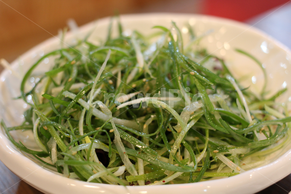 파,파절임,고기집파절임,반찬,야채,음식,식재료,요리,food,cook,meal,dishes,food reserves,채소,야채,vegetables