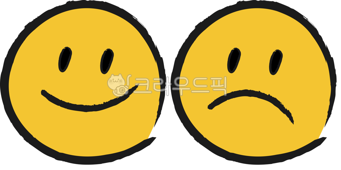 expression,smile illustration,smile,Expression illustration,joy,not really,Disappointment,A disappointed expression,facial expression image,laugh