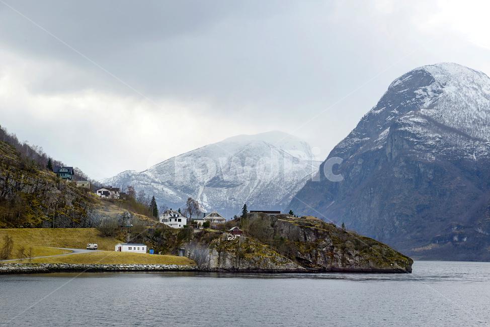 Glacier,nature,Overseas,foreign country,Foreign natural scenery,Sognefjord,fiord,Overseas natural scenery,world,Norway,background,sight,world natural scenery,North Europe,europe,landscape