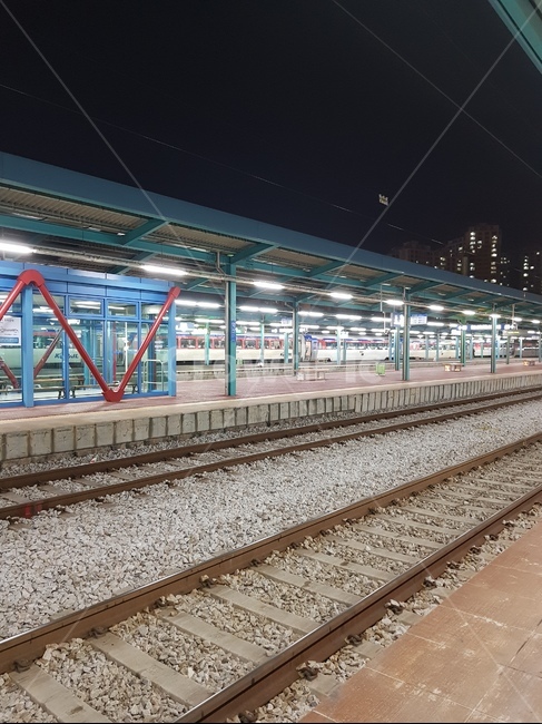 기차역,railway,기찻길,traintrack,trainstation