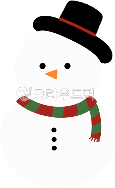 산타,겨울,눈사람,성탄절,크리스마스