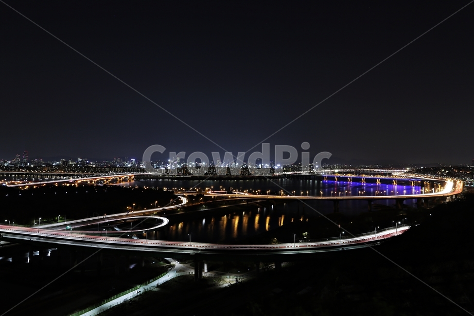 야경사진,서울야경,한강야경,nightview,landscape,야경,밤,풍경,nightscape,night,landscape,도시,city,교통,교통수단,traffic,transportation,road,도로,freeway,고속 도로