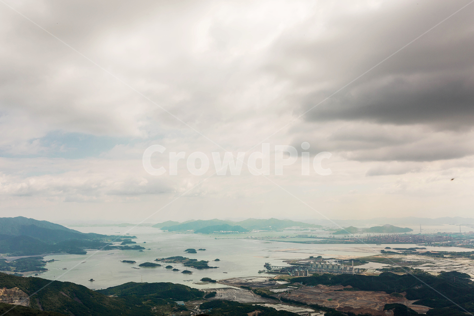 구름,하늘,풍경,금오산,전망대,자연,풍경,nature,landscape,한국자연풍경,한국자연경관,korea nature landscape,outdoors,옥외,경치,scenery,aerial view,조감도