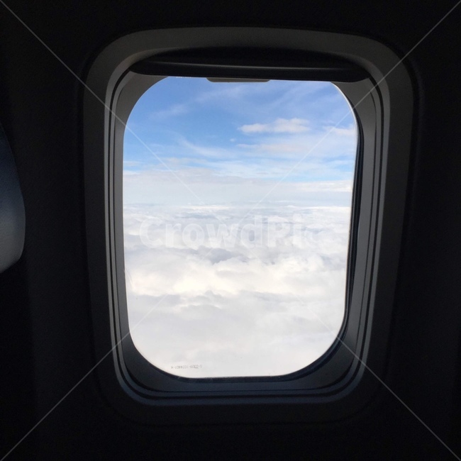 window,창문,비행기,planes,cloud,구름,하늘,sky,교통,교통수단,traffic,transportation