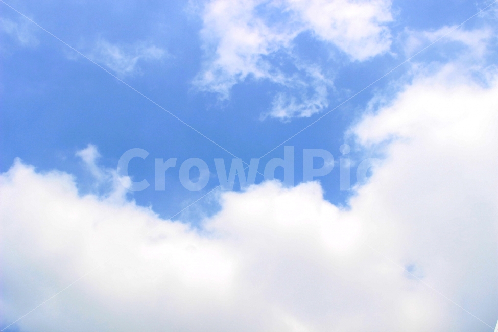 하늘,구름,파랑,파란색,하양,하얀색,야외,자연,풍경,nature,landscape,outdoors,옥외,sky,azure sky,푸른 하늘