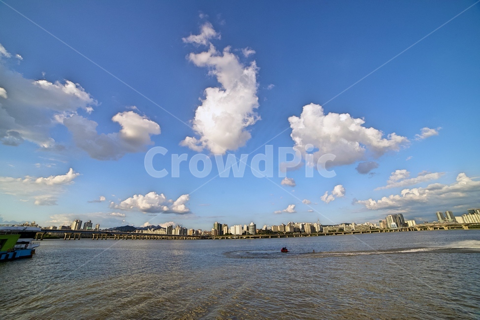 한강,hanriver,river,water,강,여의나루,여의도,휴가,picnic,휴식,nature,outdoors,cloud,구름,sky,하늘,옥외,자연,weather,cumulus,적운,날씨