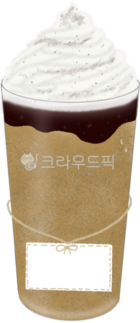 Frappuccino,coffee,whipped cream,cafe,menu,whipped cream,cream,summer,drink,chocolate,beverage,latte,illustration,poster,advertisement,menu board,cup