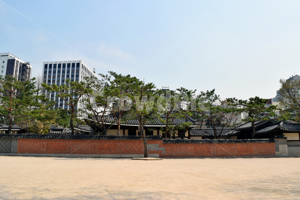 운현궁,궁전,한국문화재,전통문화,기와,실외,patio,안마당,건축,건물외관,하늘,기와집,사적,과거,파랑,조선시대,한국전통,한국문화,korean traditional,korean culture