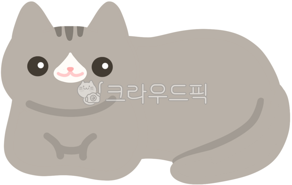 Cat,cat character,bread pose,cute cat,animal,companion animal,pet,cartoon,cat illustration,cat element,cat sticker,cat drawing,cat illustration,cat day,pretty cat,tabby cat,mackerel cat,kitty