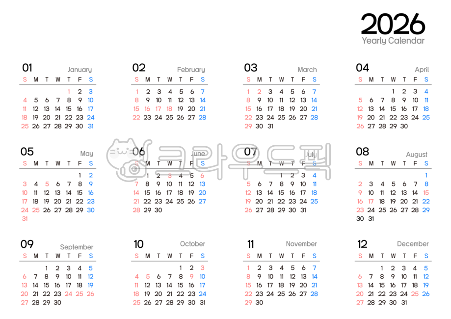Calendar,2026 calendar,2026 calendar,yearly calendar,2026 calendar,2026 year,2026,2026 yearly calendar,1 year calendar,calendar,calendar,planner,one page calendar,year,full,diary,yearly schedule,date,12 months,schedule,schedule,scheduler,simple calendar
