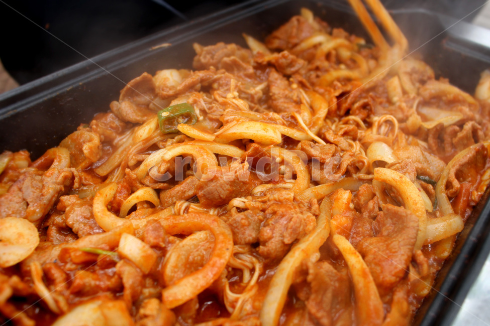 캠핑요리,제육,돼지불고기,양념고기,간편요리,음식,식재료,요리,food,cook,meal,dishes,food reserves,육류,고기,meat