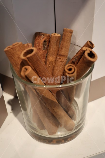 계피,나무,껍질,향신료,식재료,시나몬,약재,한약재,사물,오브젝트