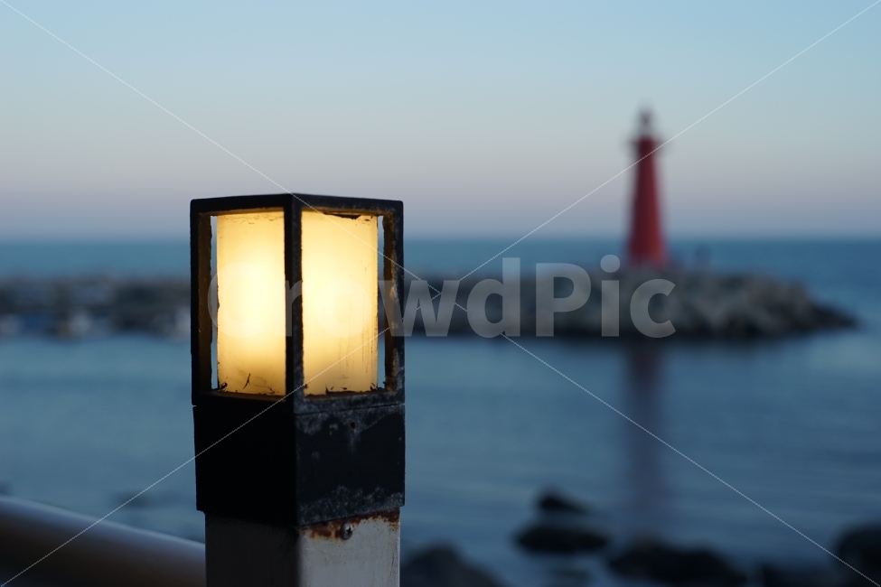 등대,조명,바다,부산,감성,사진,카페,lighthouse,lamp,sea,busan,sensitive,photograph,청사포,등대,lighthouse,감성,sensible,feeling,램프
