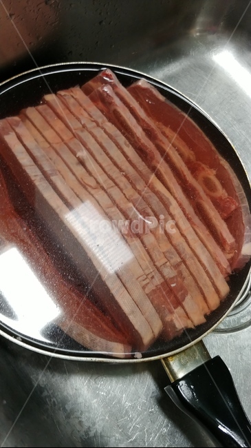 자취요리,la갈비,레시피,고기,고기요리,요리과정,실제요리