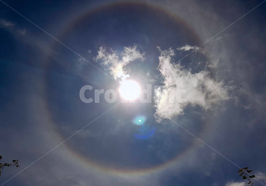 태양,해무리,sun,halo,sunhalo,flare,light,빛