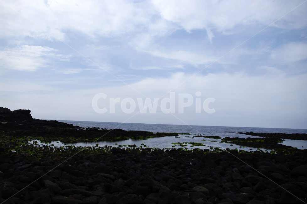 바다,제주,우도,하늘,풍경,해안가,현무암,자연,풍경,nature,landscape,제주도,jeju,jeju island,outdoors,옥외,architecture,건축물,building,건물,tower,탑