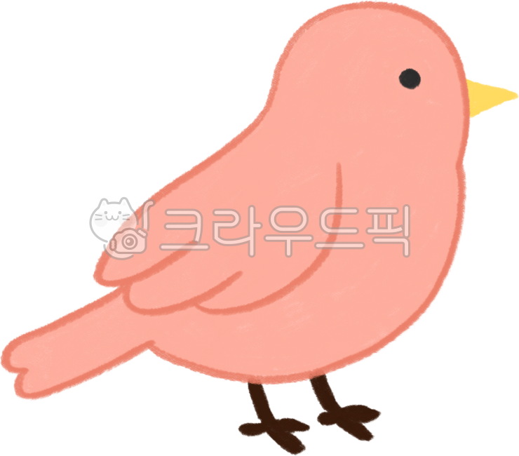 Cute bird,pink bird,bird,cute animal,bird drawing,bird illustration,pink illustration,animal drawing,cute character,animal character,bird,bird drawing,bird vector,cute illustration,bird material,pink animal,cute material,bird art,baby bi
