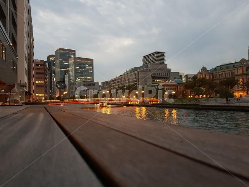 오사카,까페,밤하늘,강,카페,도시,풍경,city,landscape,해외,외국,세계,foreign,oversea,world,세계도시풍경,해외도시풍경,외국도시풍경,world cityscape,building,건물