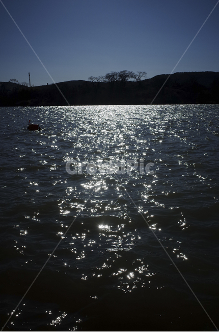 river,강,햇빛,빛,하늘,sky,bluesky,물,water,물결,윤슬