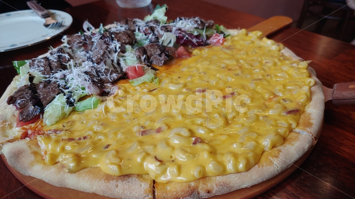 피자,반반피자,마카로니피자,불고기피자,소고기피자,pizza,food,meal
