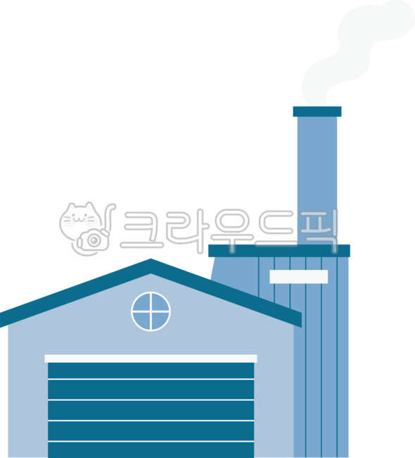 공장,공장일러스트,건물,건축,산업,발전소,에너지,환경,오염,환경오염,대기,스모그,공해,대기오염,일러스트,굴뚝,연기,제조,현장,생산,본사,설비,회사,가공,개발,제조업,기술