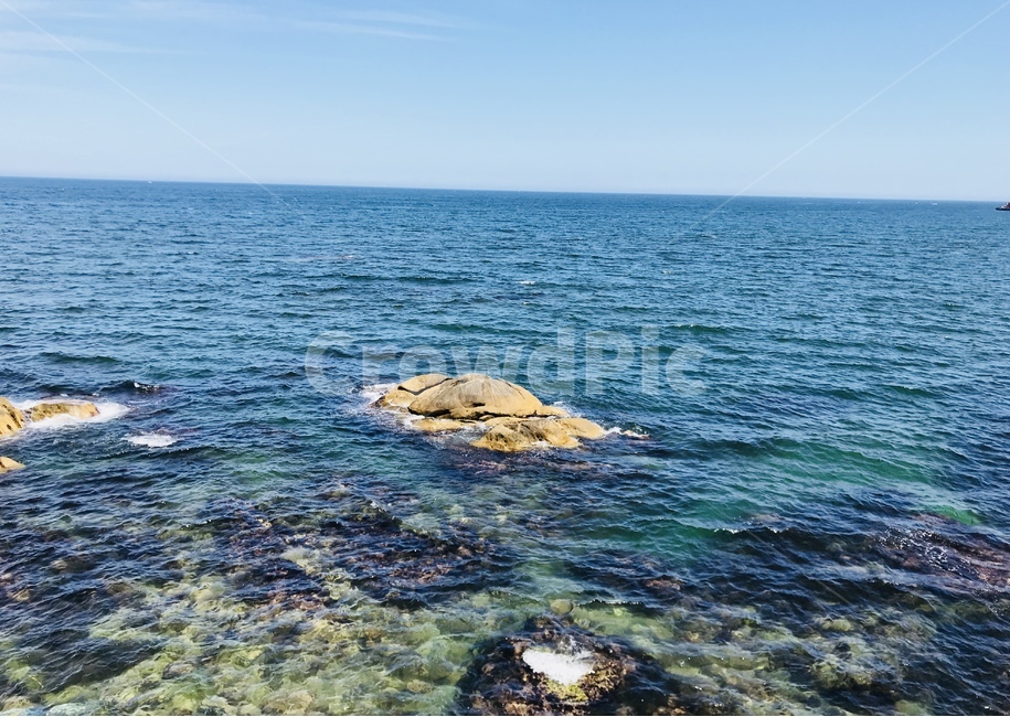 자연,풍경,바다,하늘,주문진,자연,풍경,nature,landscape,outdoors,옥외,water,물,sea,ocean,대양,promontory,곶,sea life,해양 생물,reef,암초,animal,동물